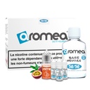 E-liquide DIY Fruit de la passion 230ml - Aromea