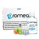 E-liquide DIY Goyave 230ml - Aromea